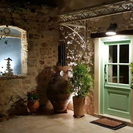 Nespola Di Campiello Βίλα Corfu  Εξωτερικό φωτογραφία
