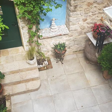 Nespola Di Campiello Βίλα Corfu  Εξωτερικό φωτογραφία
