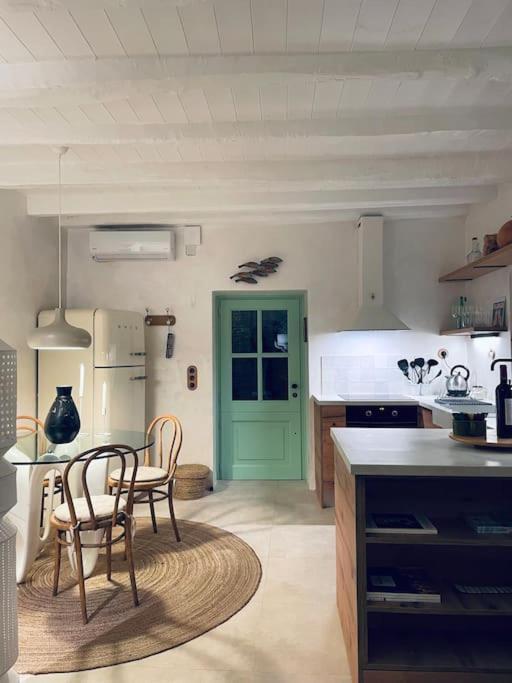 Nespola Di Campiello Βίλα Corfu  Εξωτερικό φωτογραφία