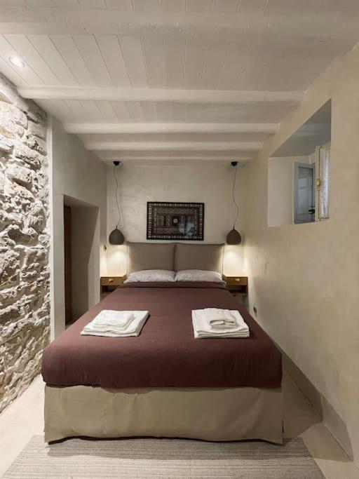 Nespola Di Campiello Βίλα Corfu  Εξωτερικό φωτογραφία