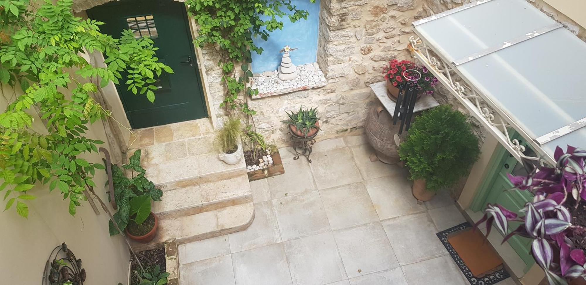 Nespola Di Campiello Βίλα Corfu  Εξωτερικό φωτογραφία